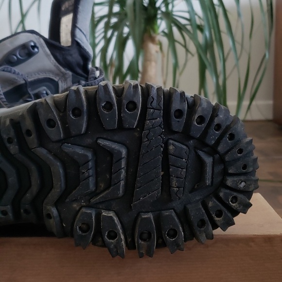 Merrell Thermo 6 Shell Insulated - Vibram Sole - Picture 2 of 9